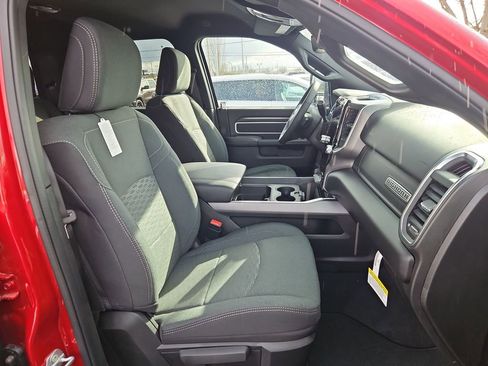 New 2026 RAM 3500 Big Horn image 28