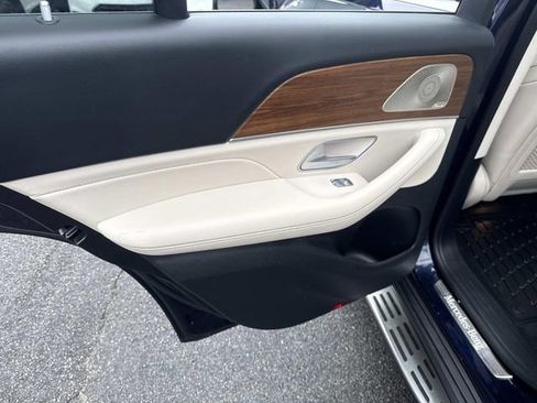 Used 2022 Mercedes-Benz GLE 350 4MATIC image 18