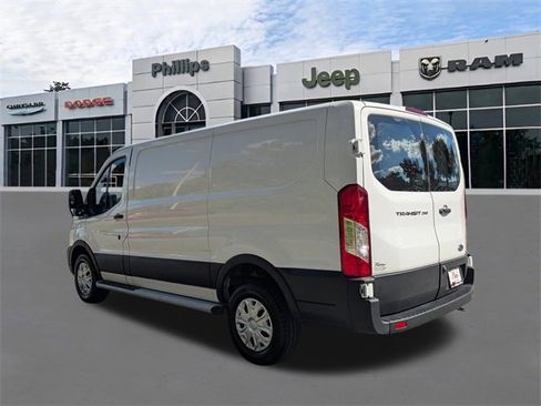 Used 2024 Ford Transit 250 Low Roof w/ Exterior Upgrade Package image 5