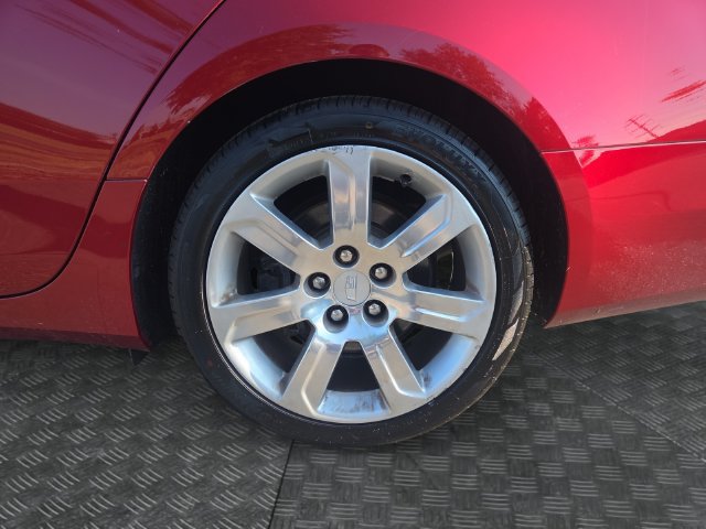 Used 2015 Cadillac CTS Premium RWD image 36