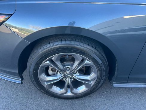 Used 2024 Honda Accord EX image 29