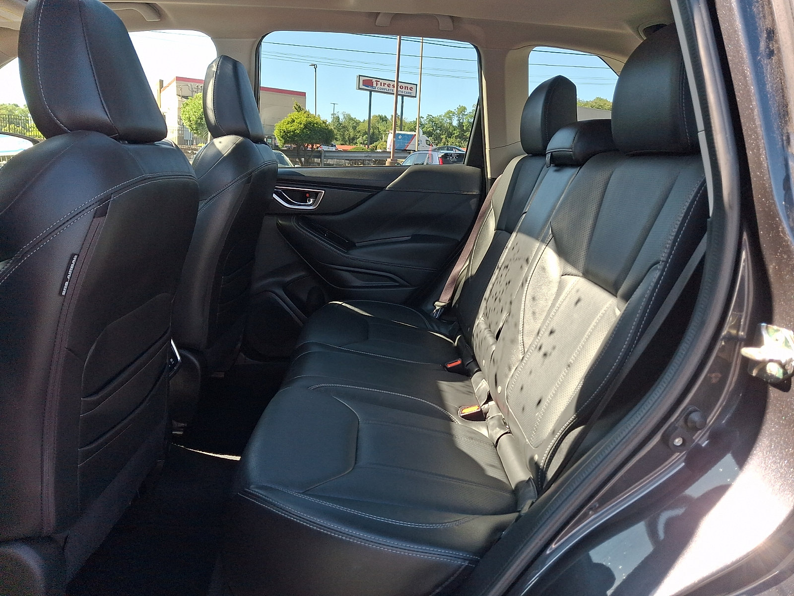 Used 2019 Subaru Forester Limited AWD/4WD image 10