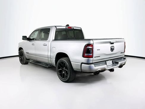Used 2023 RAM 1500 Sport w/ G/T Package image 4