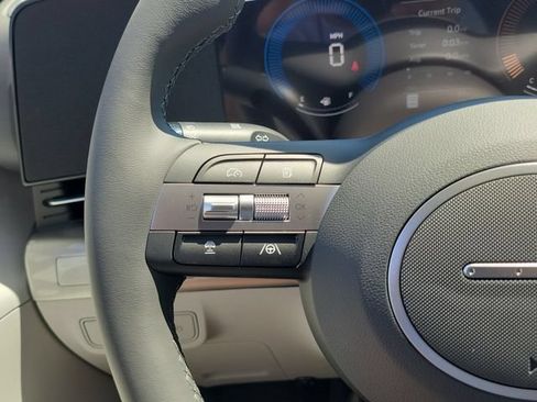 New 2027 Hyundai Kona SEL Sport FWD image 7
