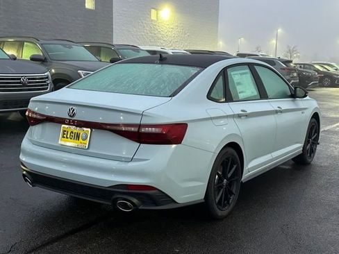 New 2026 Volkswagen Jetta GLI Autobahn image 6