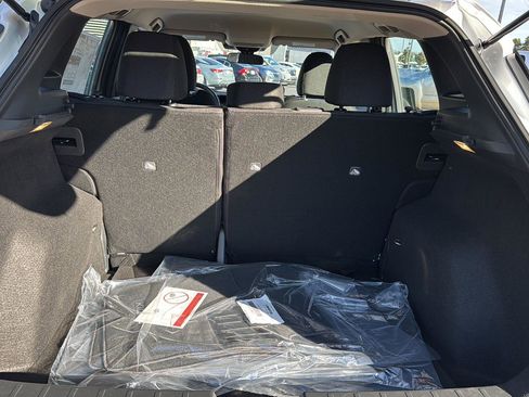 New 2026 Nissan Kicks S image 28