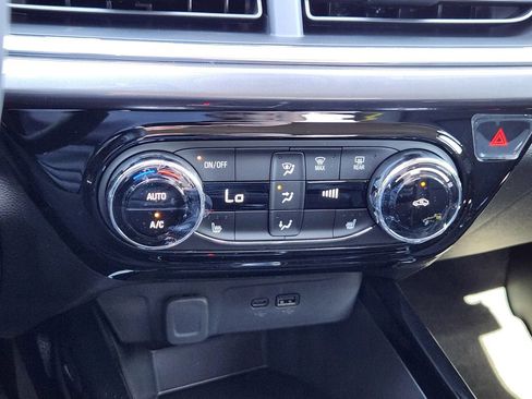 New 2026 Chevrolet Trax ACTIV image 21