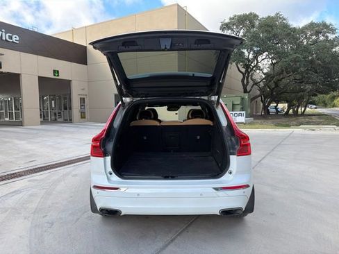 Used 2018 Volvo XC60 T5 Inscription AWD/4WD image 4