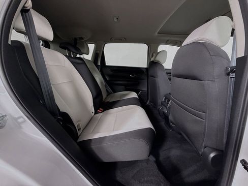 Certified 2024 Honda CR-V EX image 25