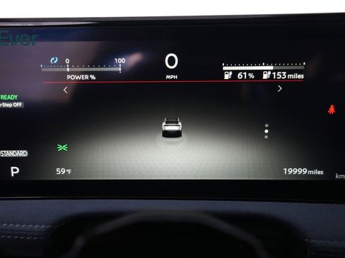 Used 2024 Nissan Ariya AWD image 7