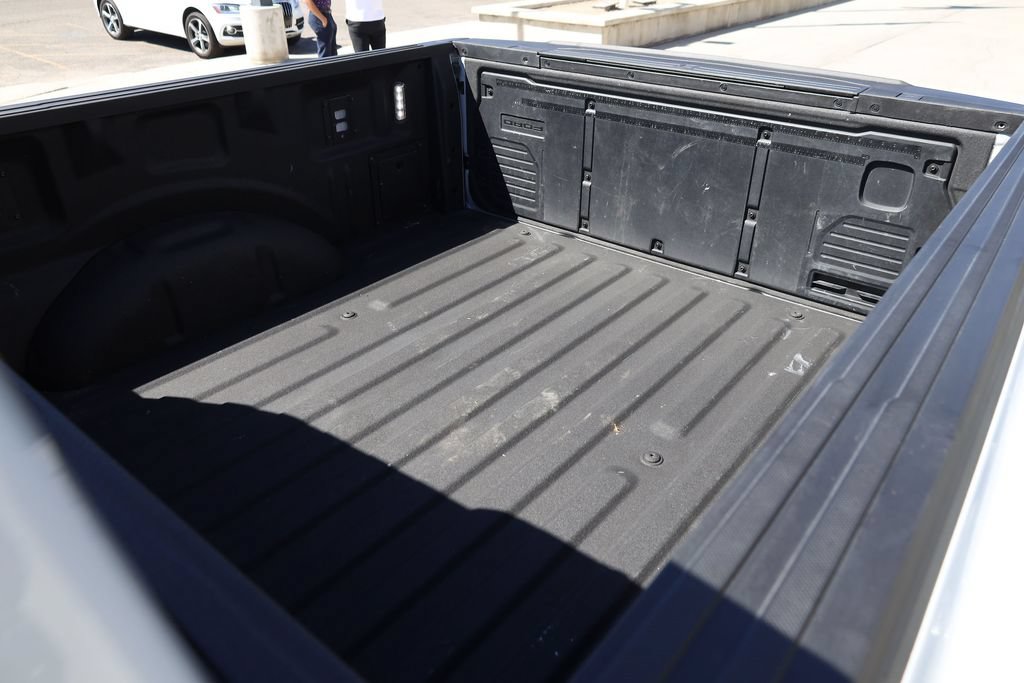 Used 2025 Ford F150 Raptor AWD/4WD image 23