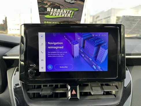 Used 2024 Toyota Corolla LE image 34