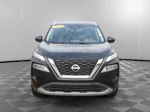 Used 2023 Nissan Rogue SV w/ SV Premium B Package image 11