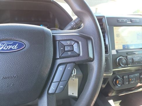 Used 2021 Ford F250 XLT w/ XLT Premium Package AWD/4WD image 20