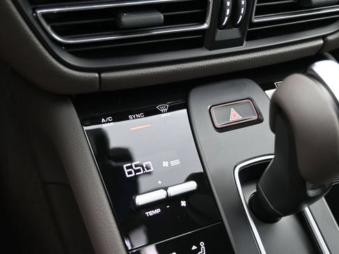 New 2026 Porsche Macan S AWD/4WD image 18