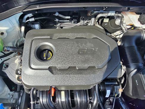 Used 2018 Kia Sportage LX image 28