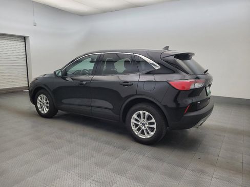 Used 2021 Ford Escape SE AWD/4WD image 3