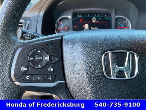 Used 2022 Honda Pilot Sport image 35