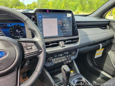 New 2026 Subaru Outback Touring XT AWD/4WD image 21