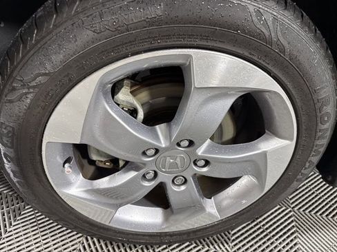 Used 2022 Honda HR-V LX image 13