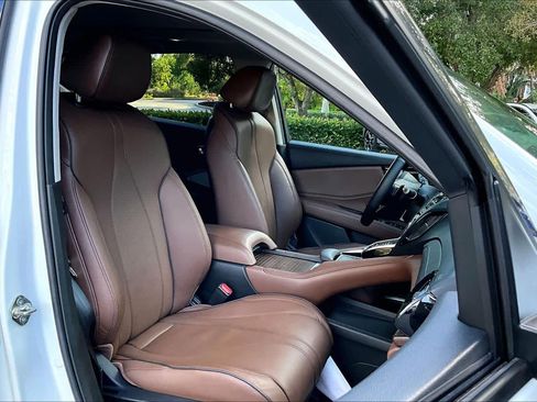 Used 2019 Acura RDX FWD w/ Advance Package image 8