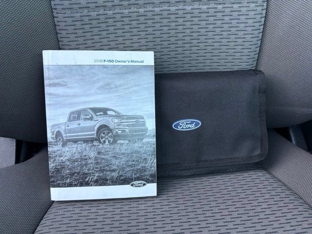 Used 2018 Ford F150 XLT w/ Equipment Group 301A Mid RWD image 30