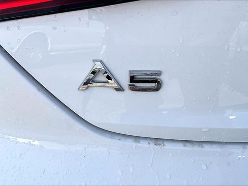Used 2018 Audi A5 2.0T Premium Plus AWD/4WD image 32