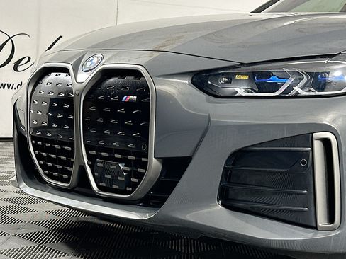 Used 2023 BMW i4 M50 AWD/4WD image 34