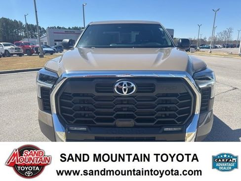 Used 2026 Toyota Tundra SR5 w/ TRD Off-Road Package image 7