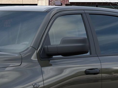 New 2027 RAM 1500 Rebel w/ Bed Utility Group AWD/4WD image 12
