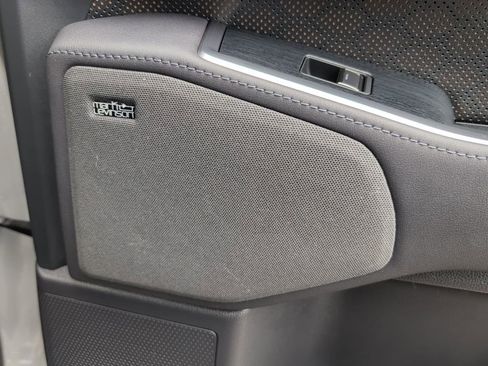 Used 2025 Lexus GX 550 w/ Cold Area Package AWD/4WD image 38