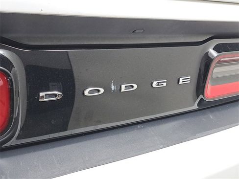 Used 2015 Dodge Challenger SXT Plus w/ Sound Group II image 10