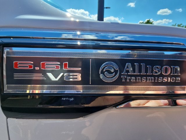 Used 2024 GMC Sierra 2500 SLE w/ SLE Value Package; AWD/4WD image 40