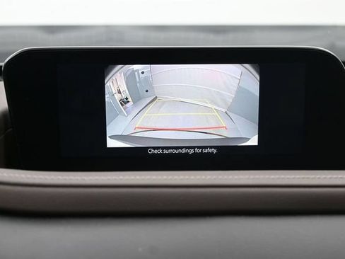 Certified 2025 MAZDA CX-30 AWD 2.5 S w/ Premium Package image 21