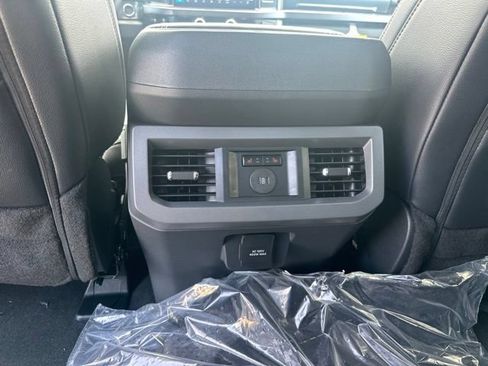 New 2026 Ford F350 Lariat w/ Black Appearance Package AWD/4WD image 20