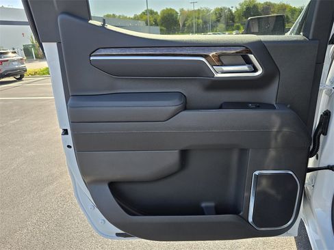 New 2026 GMC Sierra 1500 Elevation w/ Elevation Premium Package image 25