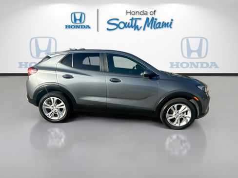 Used 2020 Buick Encore GX Preferred FWD image 8