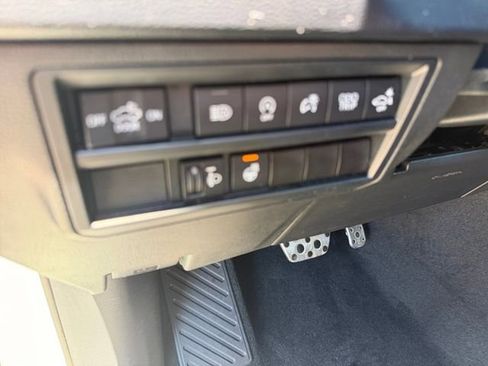 Used 2023 Toyota Tundra SR5 w/ TRD Sport Premium Package AWD/4WD image 18