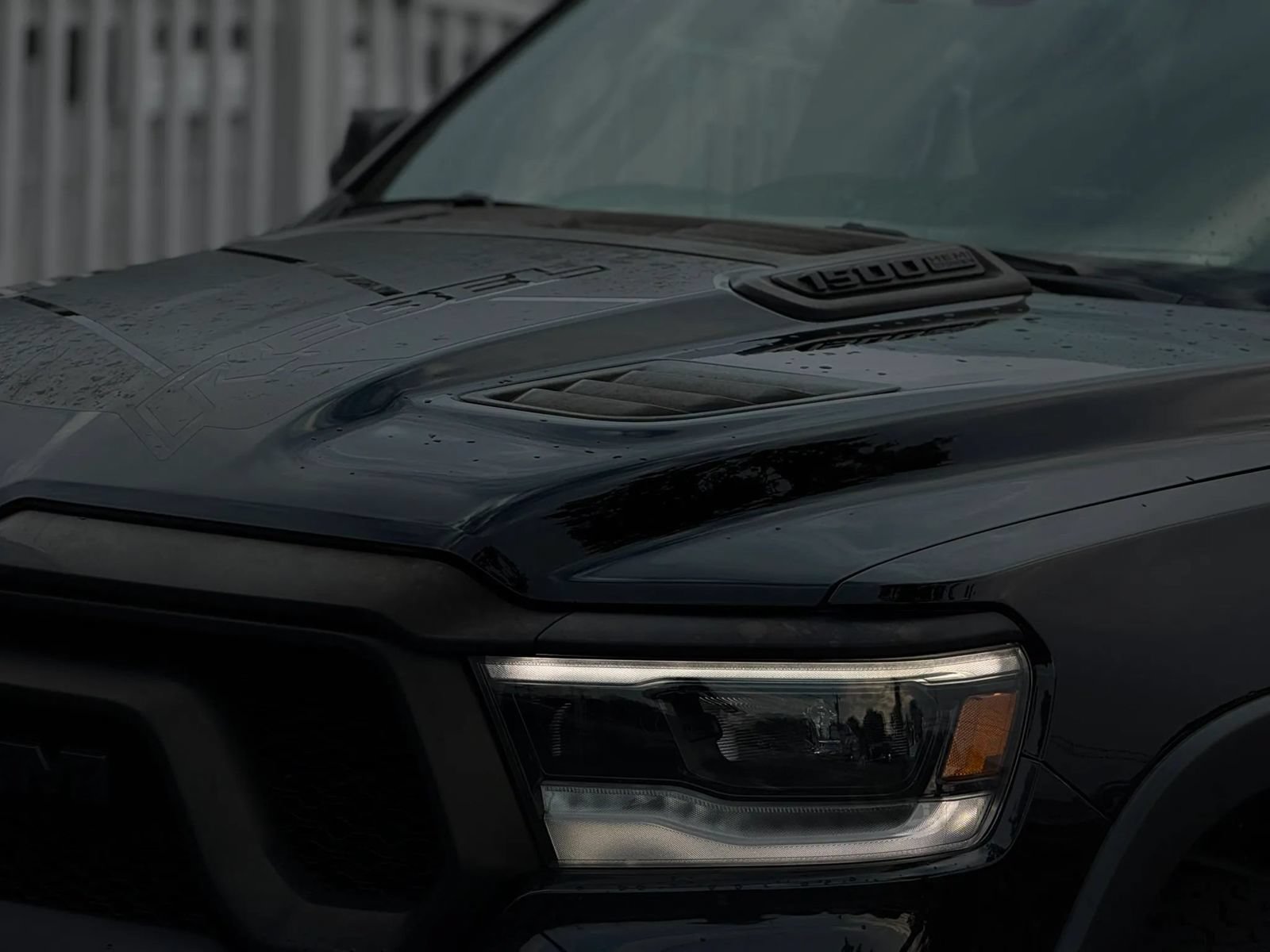 Used 2022 RAM 1500 Rebel w/ Off Road Group AWD/4WD image 21