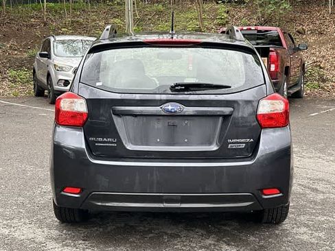 Used 2016 Subaru Impreza 2.0i Sport Premium w/ Popular Package #1 image 4