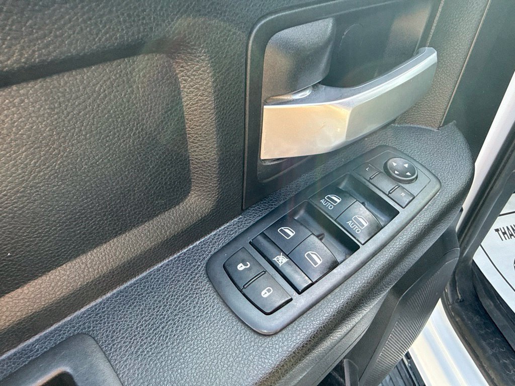 Used 2019 RAM 2500 Tradesman AWD/4WD image 25