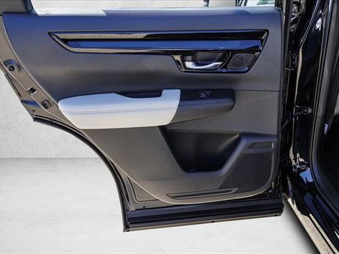 New 2026 Honda CR-V EX-L image 22