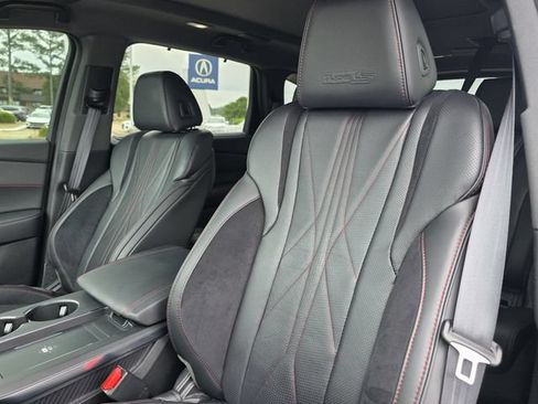 Certified 2025 Acura MDX Type S AWD/4WD image 20