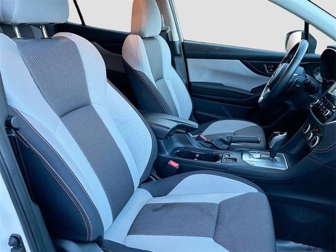 Used 2023 Subaru Crosstrek 2.0i Premium image 27