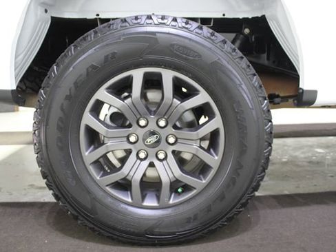 Used 2022 Ford F150 Tremor w/ Equipment Group 402A High AWD/4WD image 32