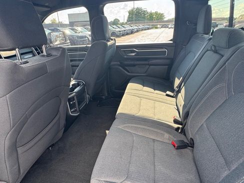 Used 2022 RAM 1500 Big Horn image 12