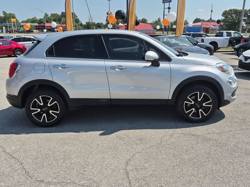 Used 2018 FIAT 500X Pop w/ Popular Equipment Group AWD/4WD image 2