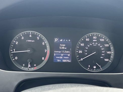 Used 2016 Hyundai Sonata SE FWD image 21