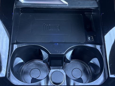 Used 2025 BMW X4 xDrive30i image 7