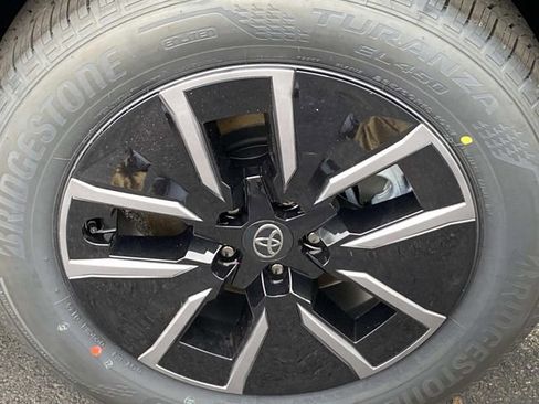 New 2026 Toyota bZ image 6